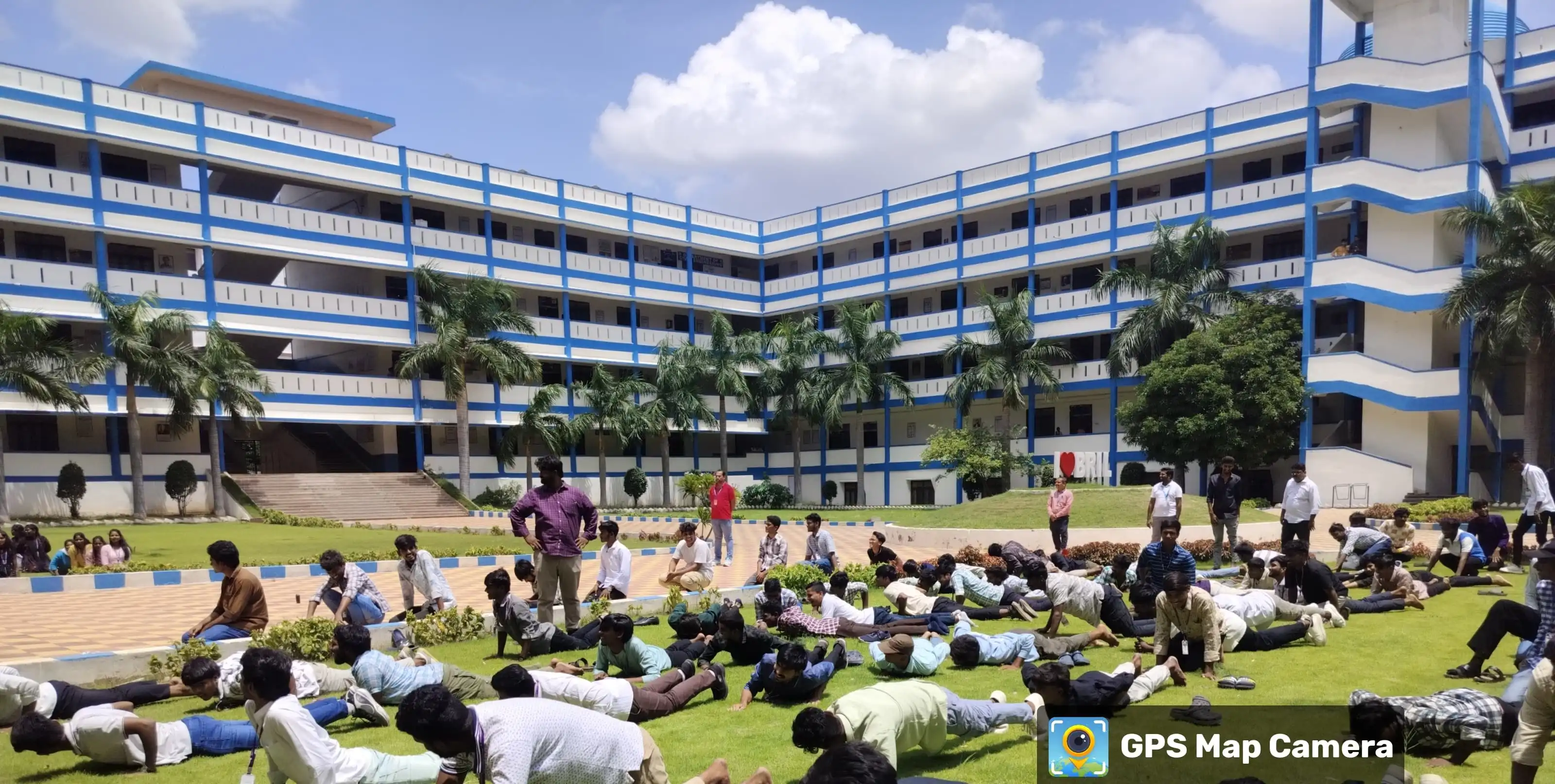 International Yoga Day 2025 - 11